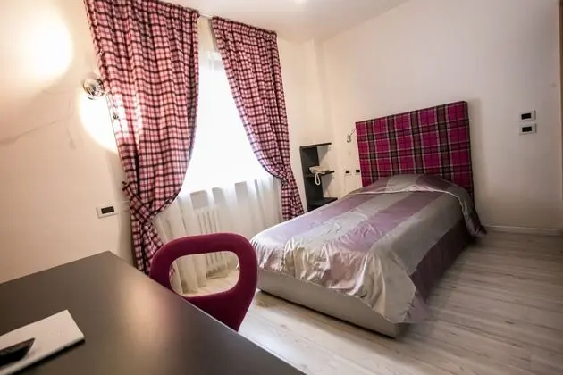 Tek Kişilik Oda