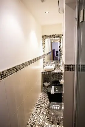 Tek Kişilik Oda