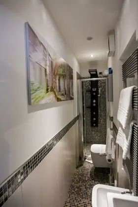 Tek Kişilik Oda
