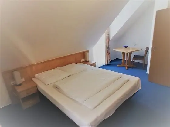 Comfort Tek Büyük Yataklı Oda, 1 Çift Kişilik Yatak, Özel Banyo