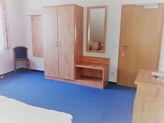 Comfort Tek Büyük Yataklı Oda, 1 Çift Kişilik Yatak, Özel Banyo