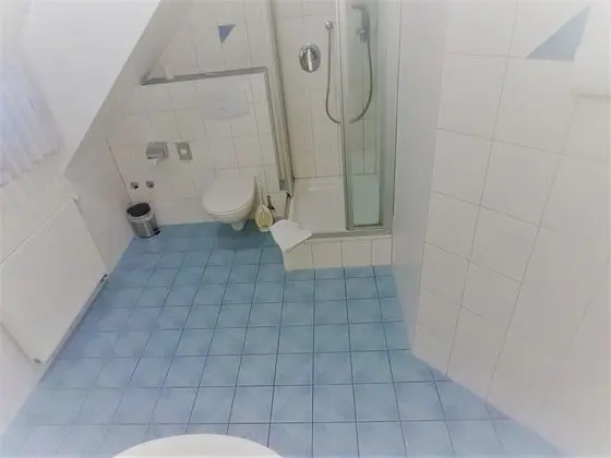 Standard Tek Kişilik Oda, 1 Tek Kişilik Yatak, Özel Banyo, Köşe