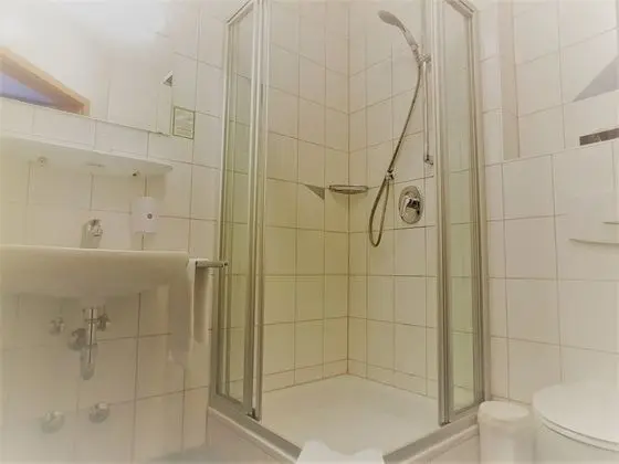 Standard Tek Kişilik Oda, 1 Tek Kişilik Yatak, Özel Banyo, Köşe