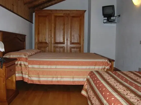 Stüdyo, Balkon, Dağ Manzaralı