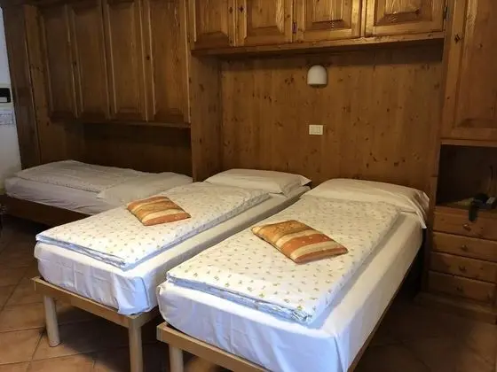 Superior Stüdyo, Balkon, Dağ Manzaralı