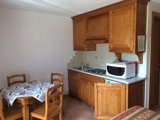 Superior Stüdyo, Balkon, Dağ Manzaralı