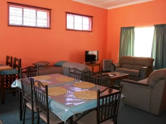 Self-catering unit - Two Bedrooms