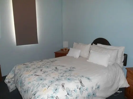 Self-catering unit - Two Bedrooms