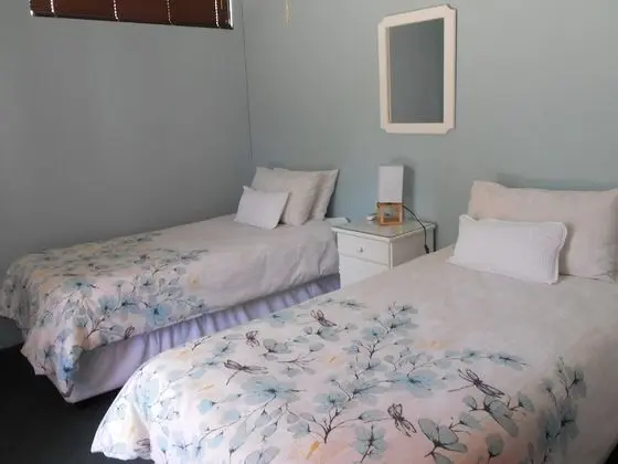 Self-catering unit - Two Bedrooms