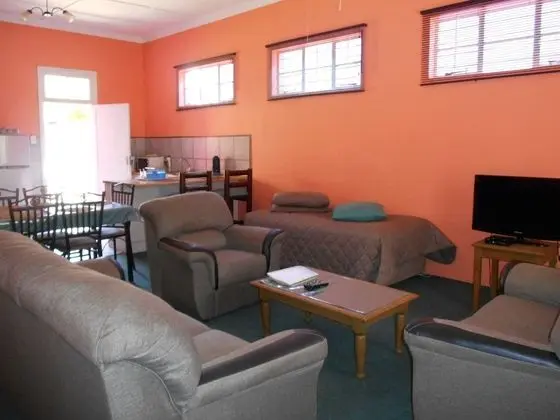 Self-catering unit - Two Bedrooms