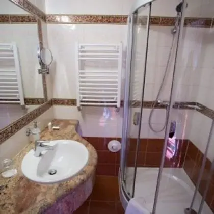Tek Kişilik Oda