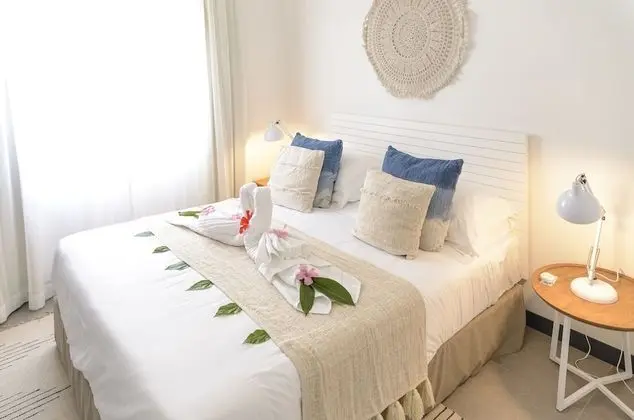 Deluxe Çatı Katı Süiti (Penthouse)