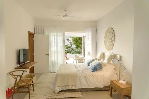 Deluxe Çatı Katı Süiti (Penthouse)