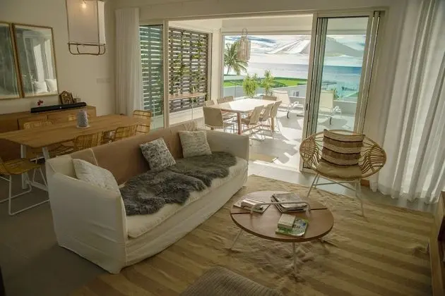 Deluxe Çatı Katı Süiti (Penthouse)