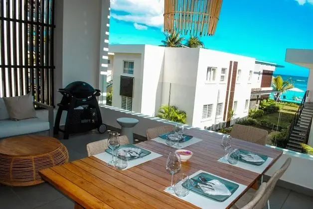 Deluxe Çatı Katı Süiti (Penthouse)