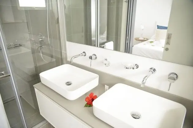 Deluxe Çatı Katı Süiti (Penthouse)