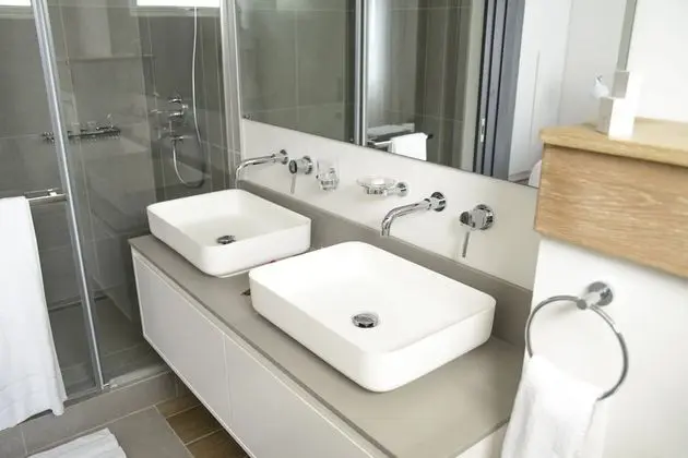 Deluxe Çatı Katı Süiti (Penthouse)