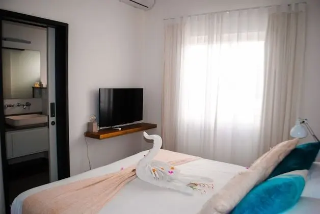 Luxury Apart Daire