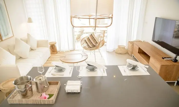 Luxury Apart Daire