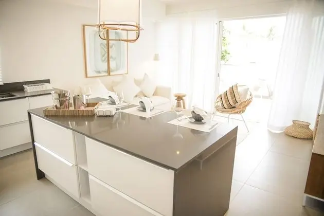 Luxury Apart Daire
