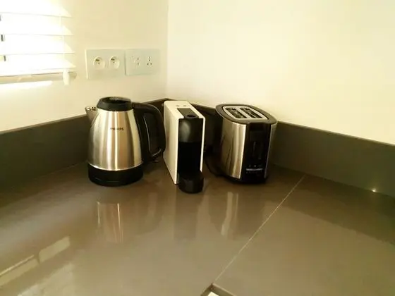 Luxury Apart Daire