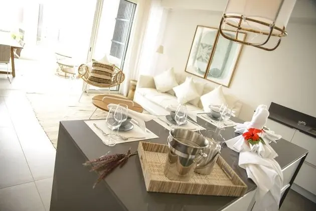 Luxury Apart Daire