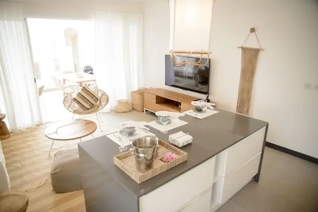 Luxury Apart Daire