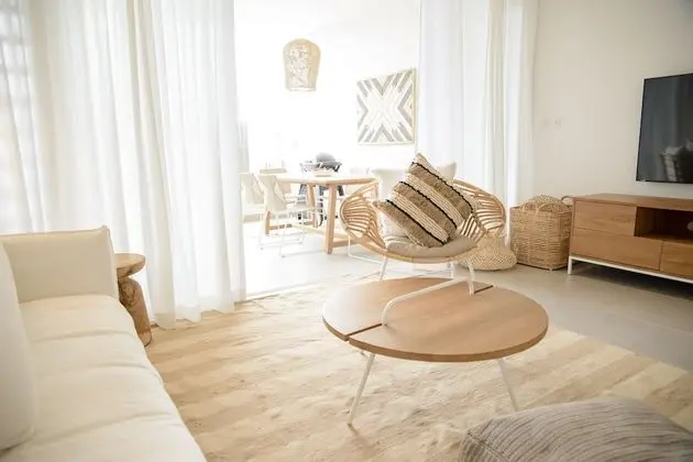 Luxury Apart Daire