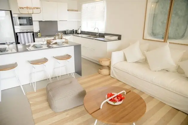 Luxury Apart Daire