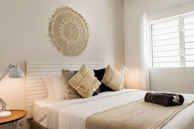 Deluxe Apart Daire, 2 Yatak Odası
