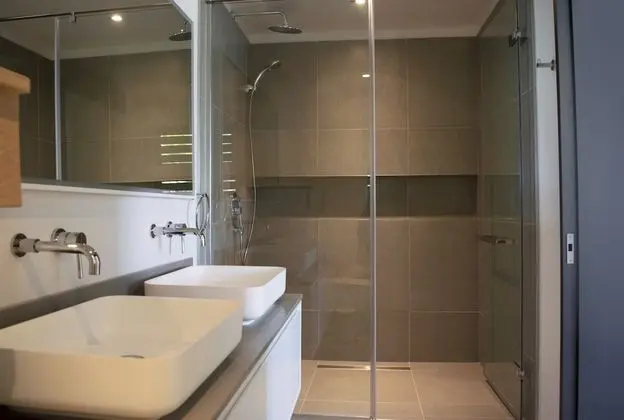 Deluxe Apart Daire, 2 Yatak Odası