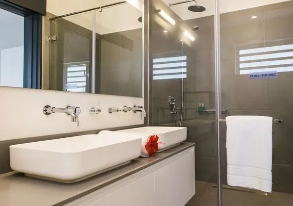 Deluxe Apart Daire, 2 Yatak Odası