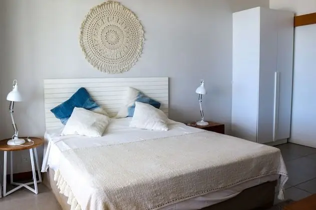 Luxury Çatı Katı Süiti (Penthouse)