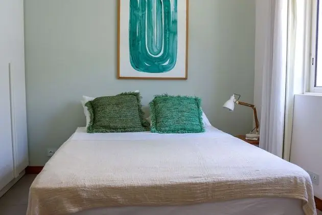 Luxury Çatı Katı Süiti (Penthouse)