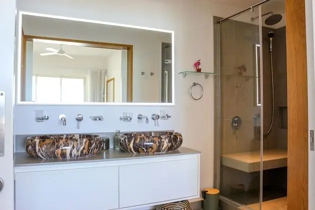 Luxury Çatı Katı Süiti (Penthouse)