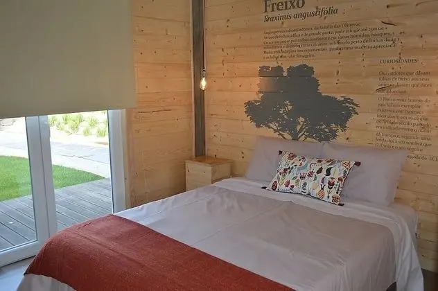 Villa, 2 Yatak Odası