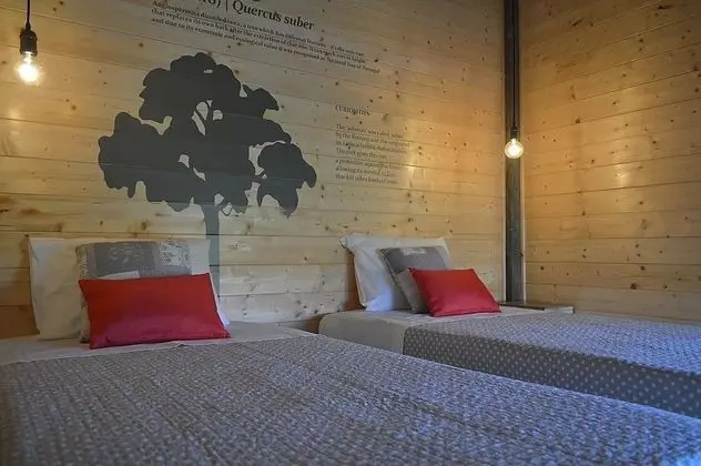 Villa, 2 Yatak Odası