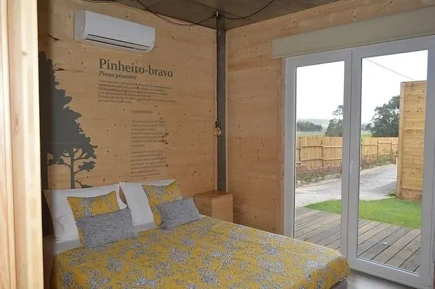Villa, 2 Yatak Odası