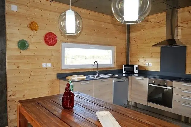 Villa, 2 Yatak Odası