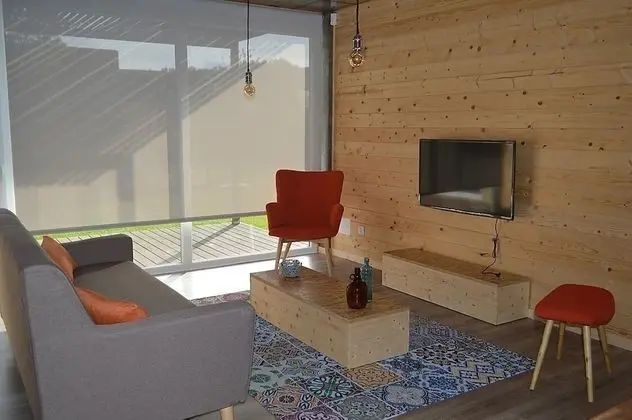 Villa, 2 Yatak Odası
