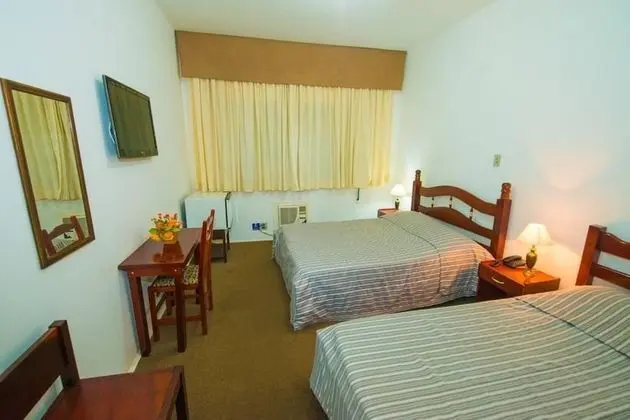 Executive Tek Büyük Yataklı Oda