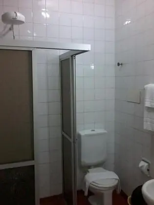 Executive Tek Büyük Yataklı Oda