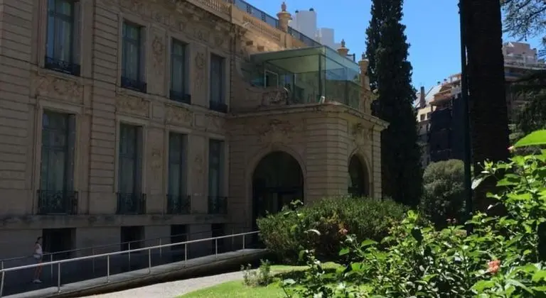 Apart Daire, Şehir Manzaralı