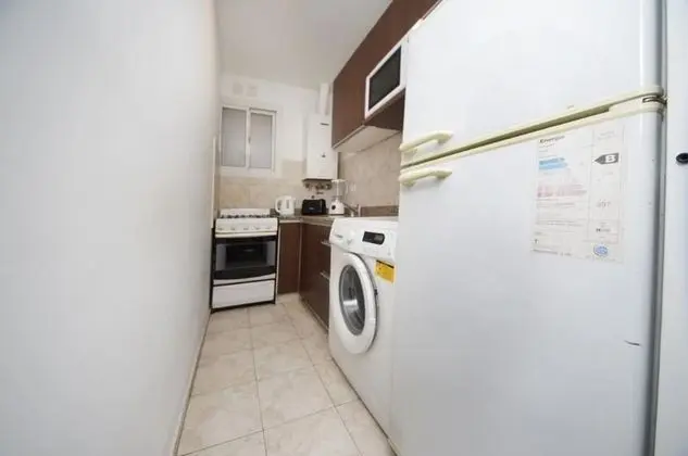 Apart Daire, Şehir Manzaralı