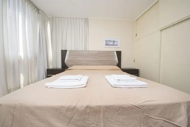 Apart Daire, Şehir Manzaralı
