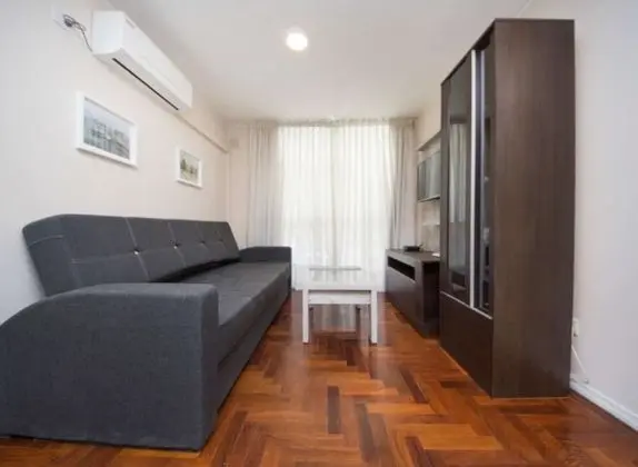 Apart Daire, Şehir Manzaralı