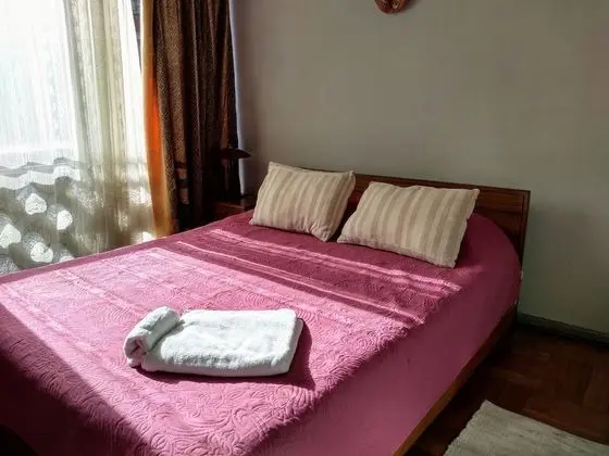 Apart Daire, 2 Yatak Odası, Sigara İçilmez (2 Queen Beds)