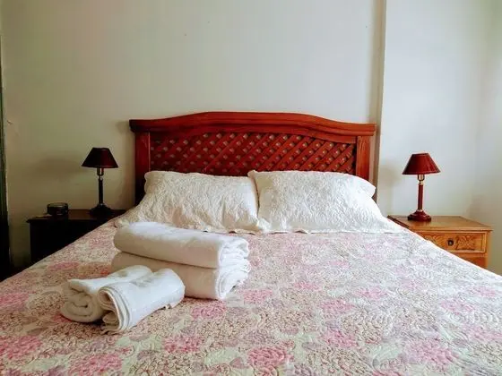 Apart Daire, 2 Yatak Odası, Sigara İçilmez (2 Queen Beds)