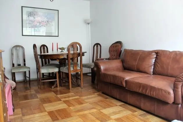 Apart Daire, 2 Yatak Odası, Sigara İçilmez (2 Queen Beds)