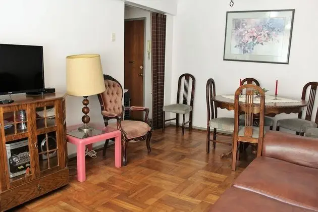 Apart Daire, 2 Yatak Odası, Sigara İçilmez (2 Queen Beds)